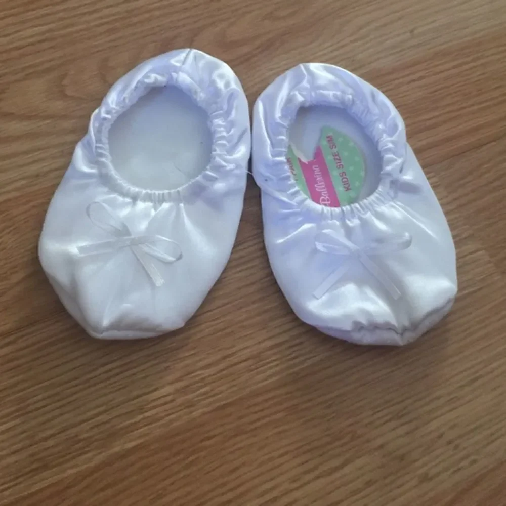 Ballerina shoes